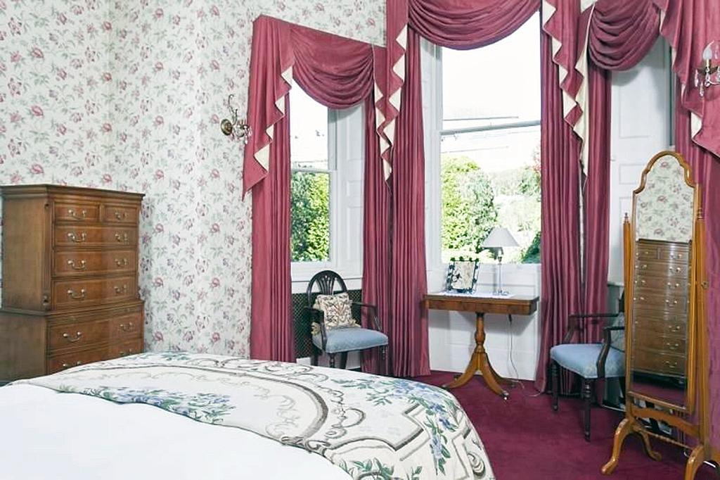 באת' The Circus Apartment מראה חיצוני תמונה