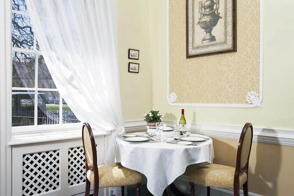 באת' The Circus Apartment מראה חיצוני תמונה