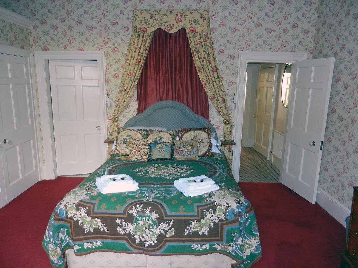 באת' The Circus Apartment מראה חיצוני תמונה